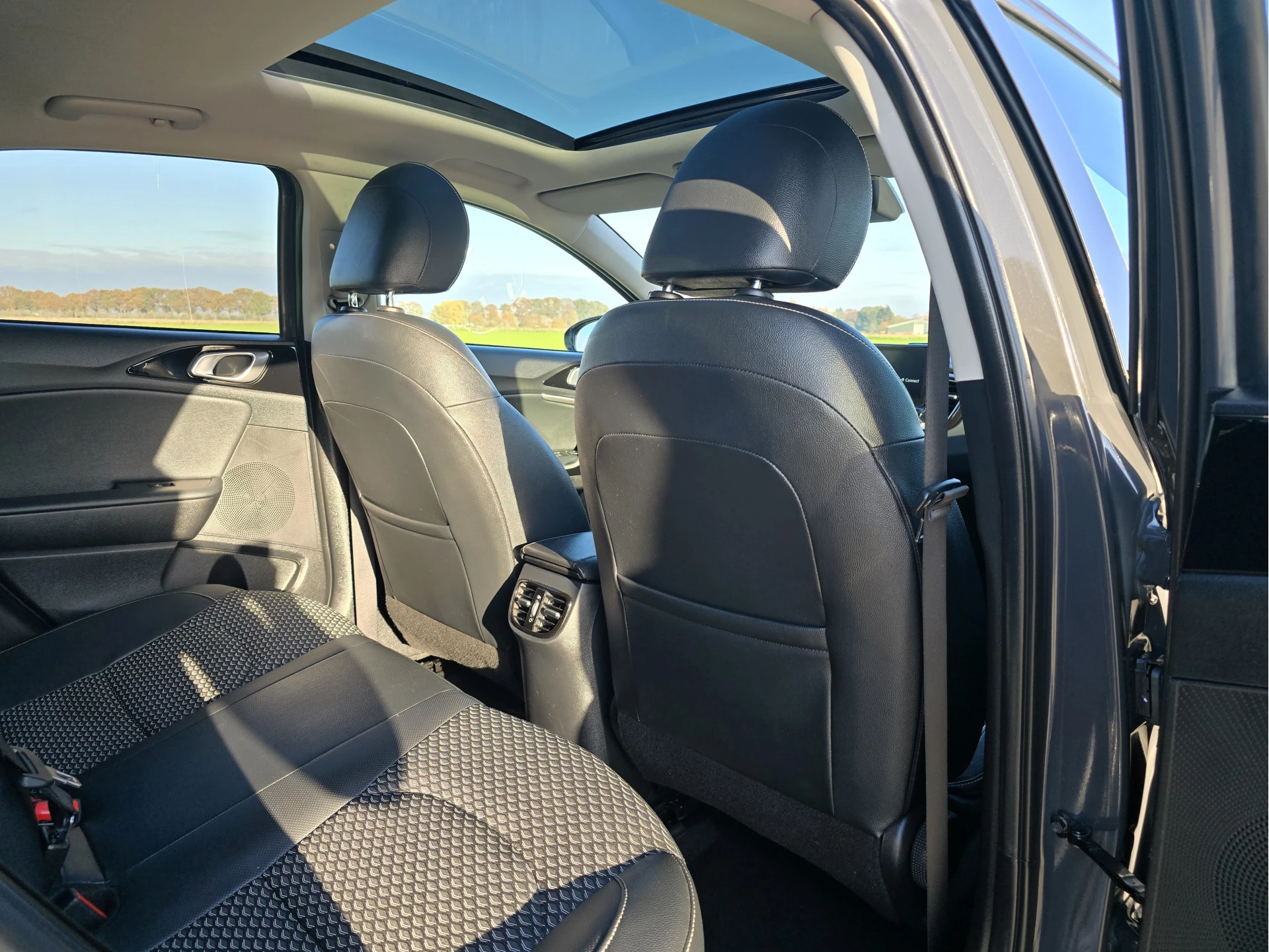 Hoofdafbeelding Kia XCeed