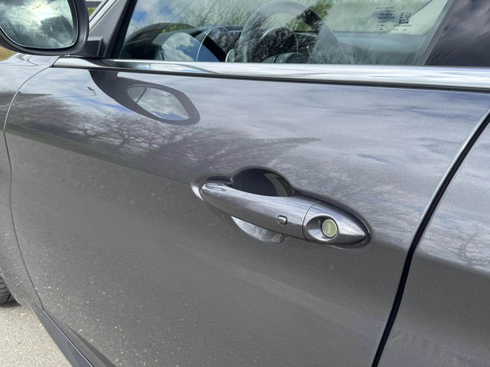 Hoofdafbeelding Alfa Romeo Giulia