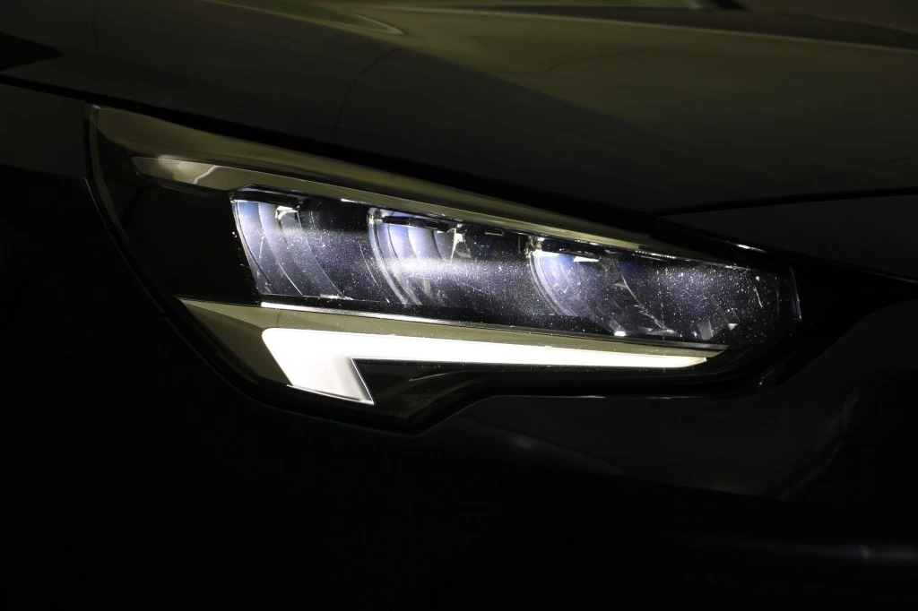 Hoofdafbeelding Opel Corsa-e