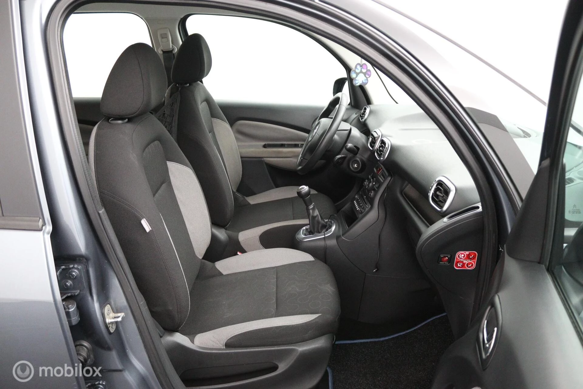 Hoofdafbeelding Citroën C3 Picasso