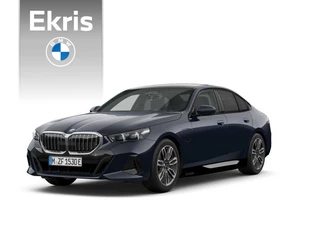 BMW 5 Serie 530e M Sportpakket |  Equipment Package Professional