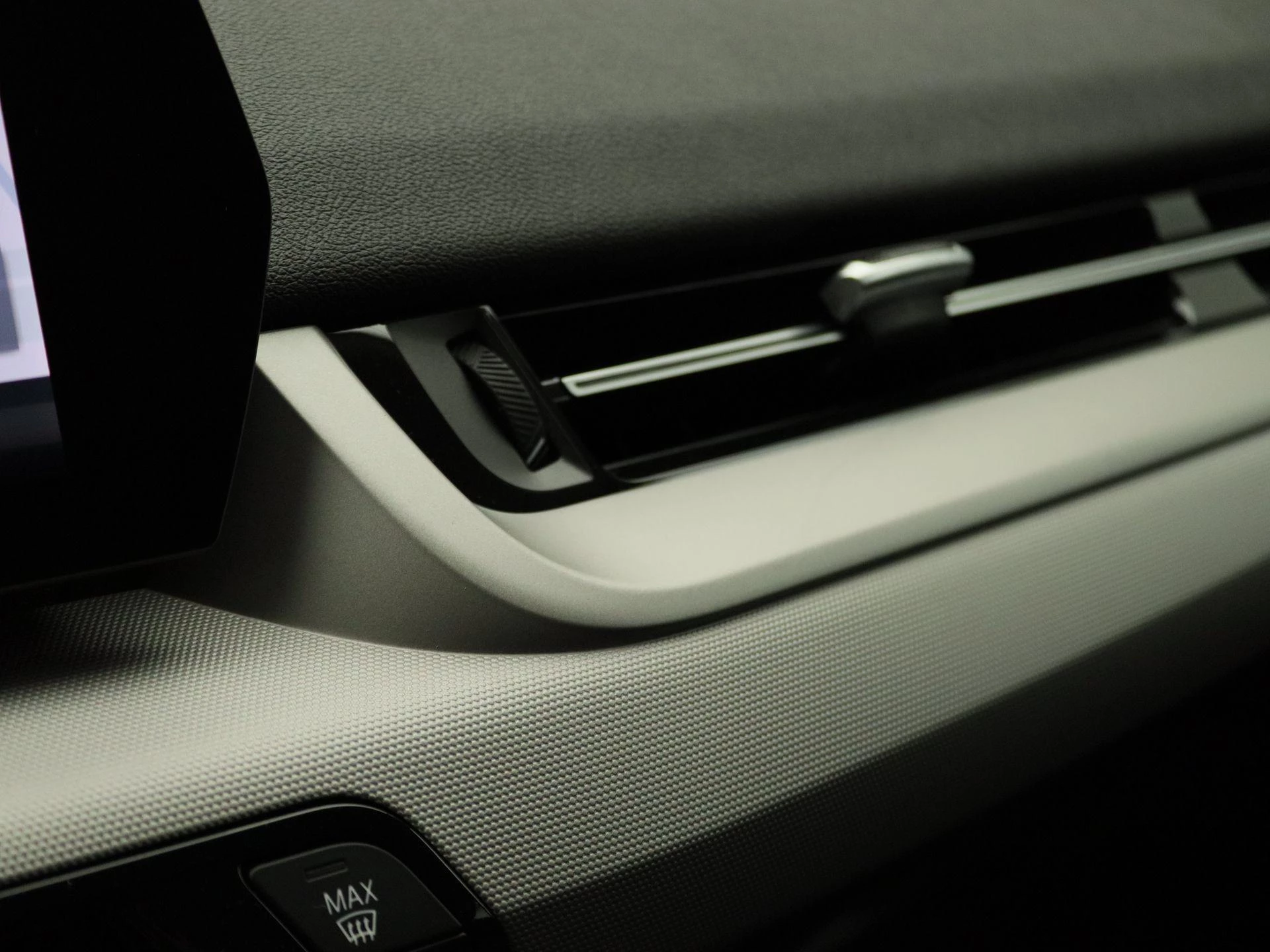 Hoofdafbeelding BMW iX2