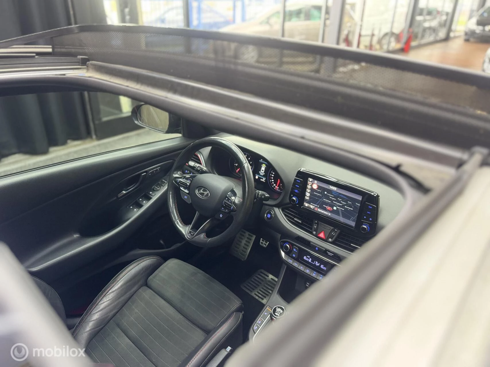 Hoofdafbeelding Hyundai i30