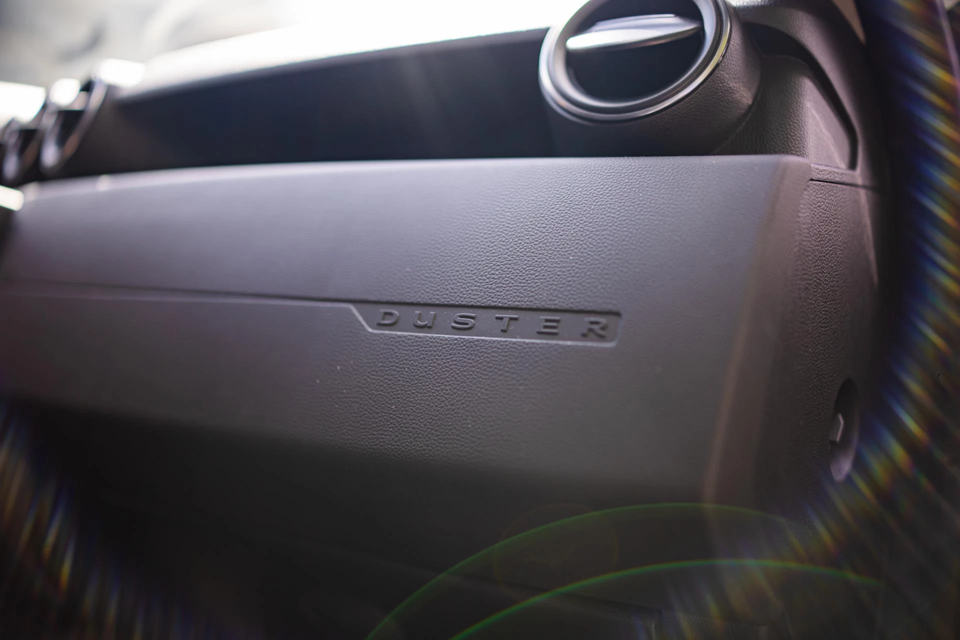 Hoofdafbeelding Dacia Duster