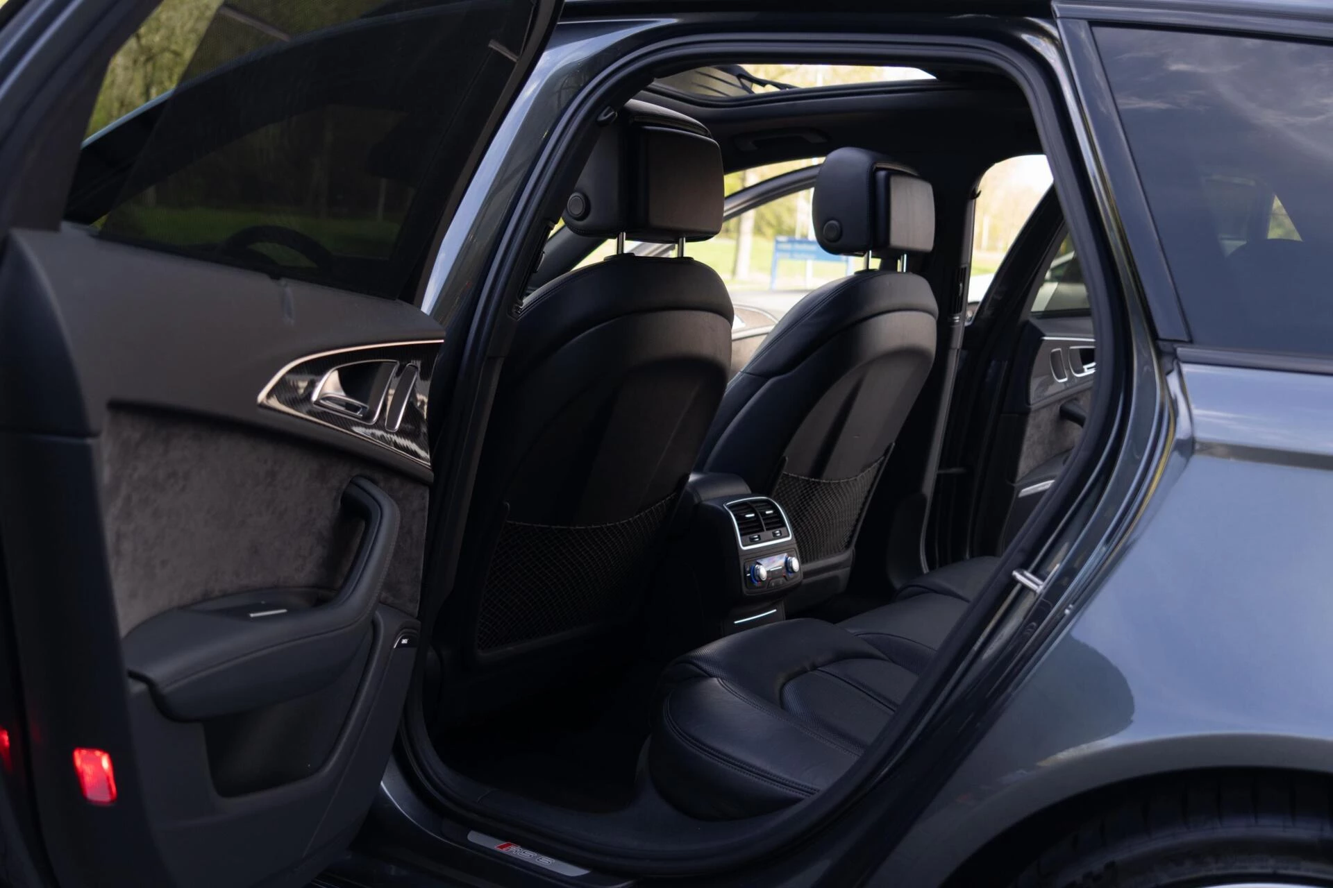 Hoofdafbeelding Audi RS6