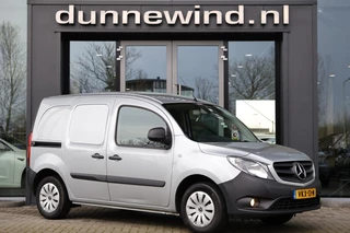 Mercedes-Benz Citan 110 CDI PRO *CRUISE*AIRCO*1STE EIGENAAR*NL