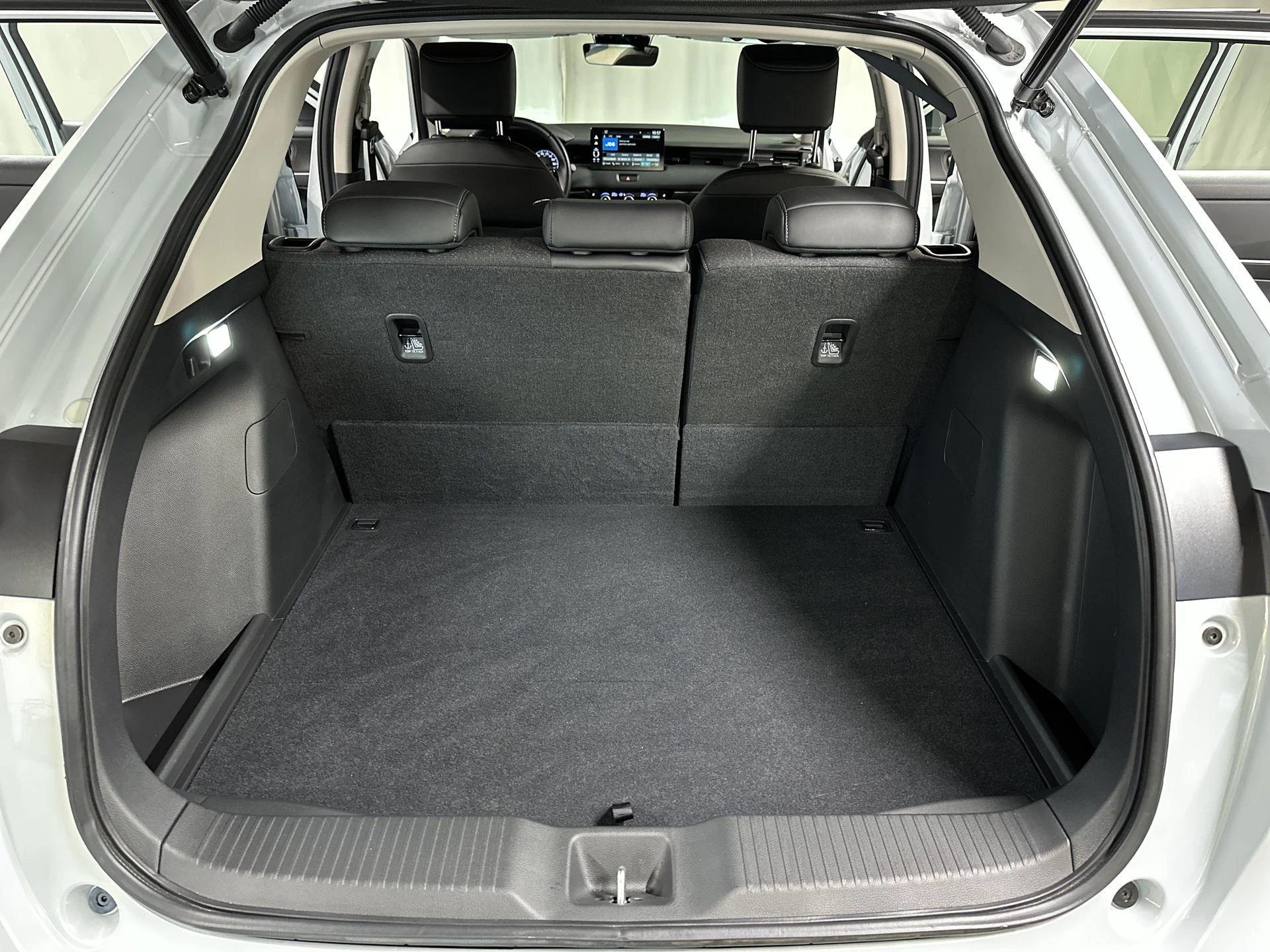 Hoofdafbeelding Honda HR-V