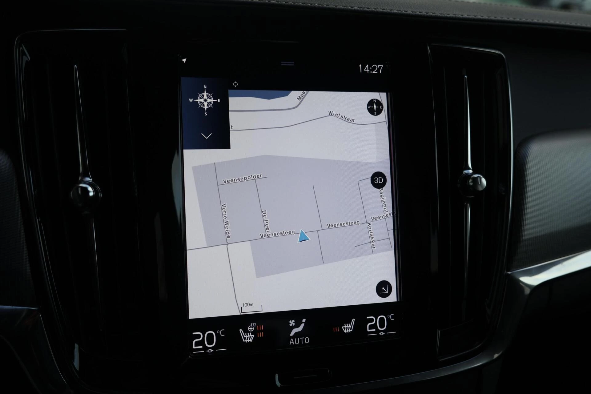 Hoofdafbeelding Volvo V90