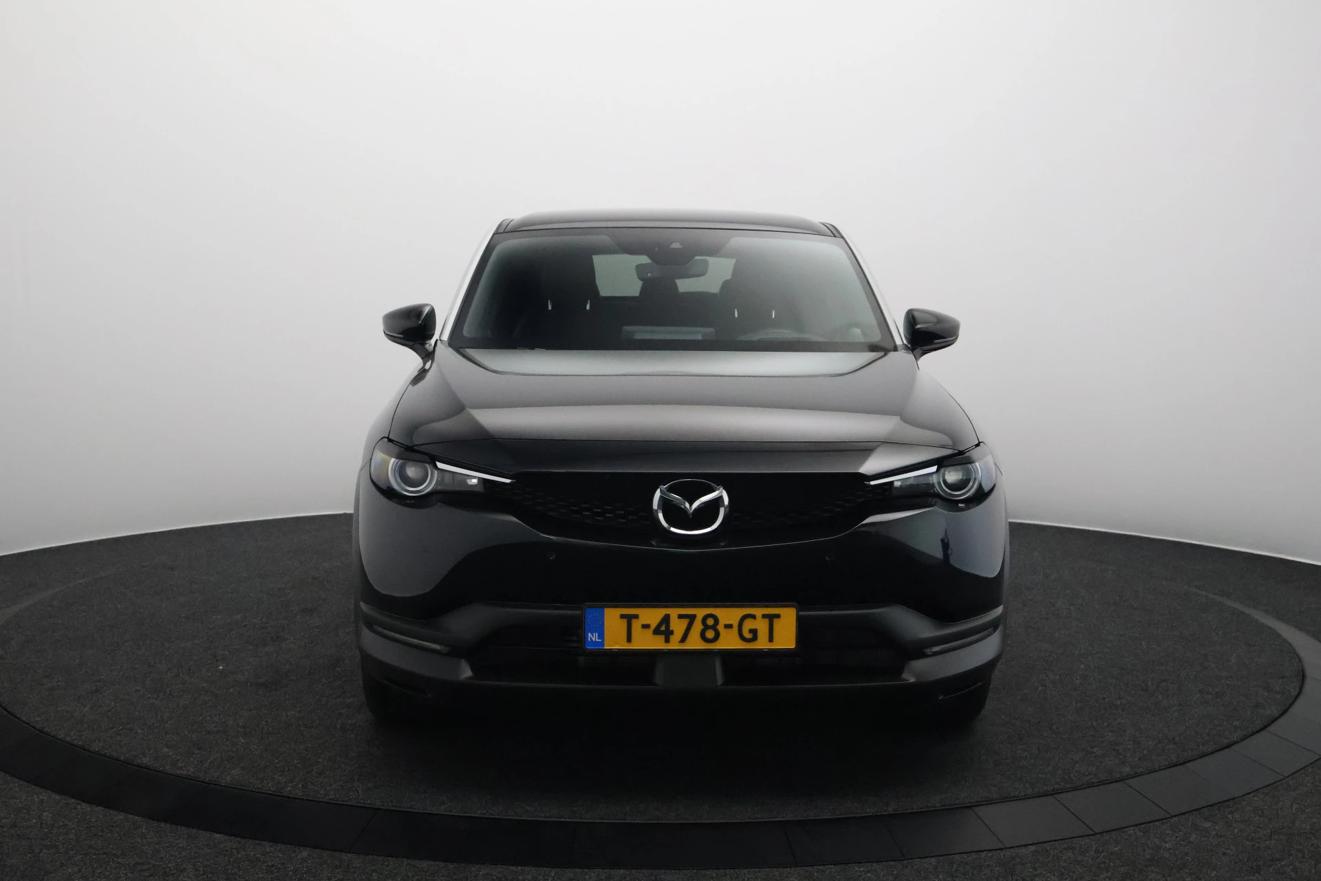 Hoofdafbeelding Mazda MX-30