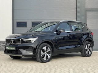 Volvo XC40 T4 Recharge Core Bright|Carmera|CarPlay|Stoelverw