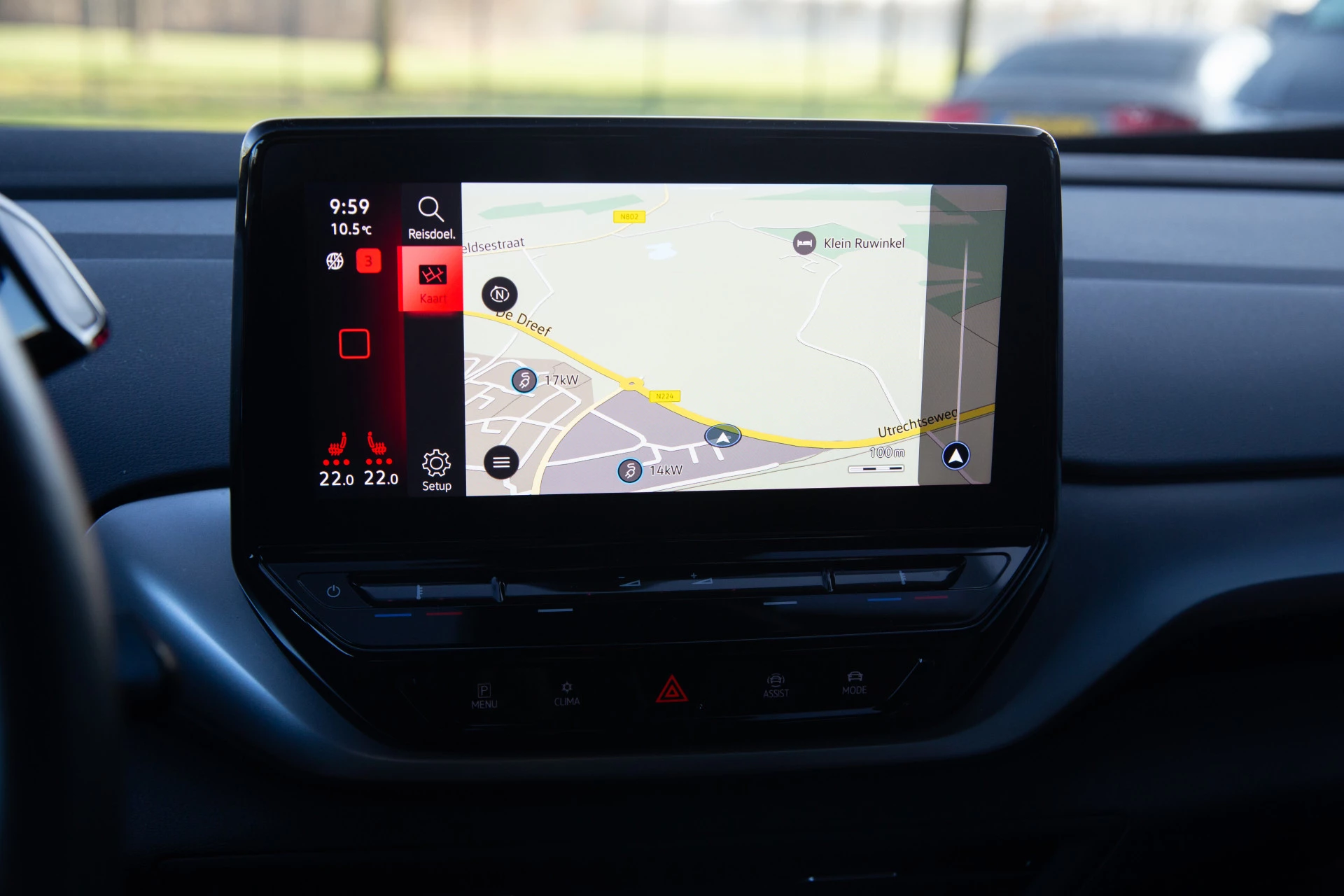 Hoofdafbeelding Volkswagen ID.4