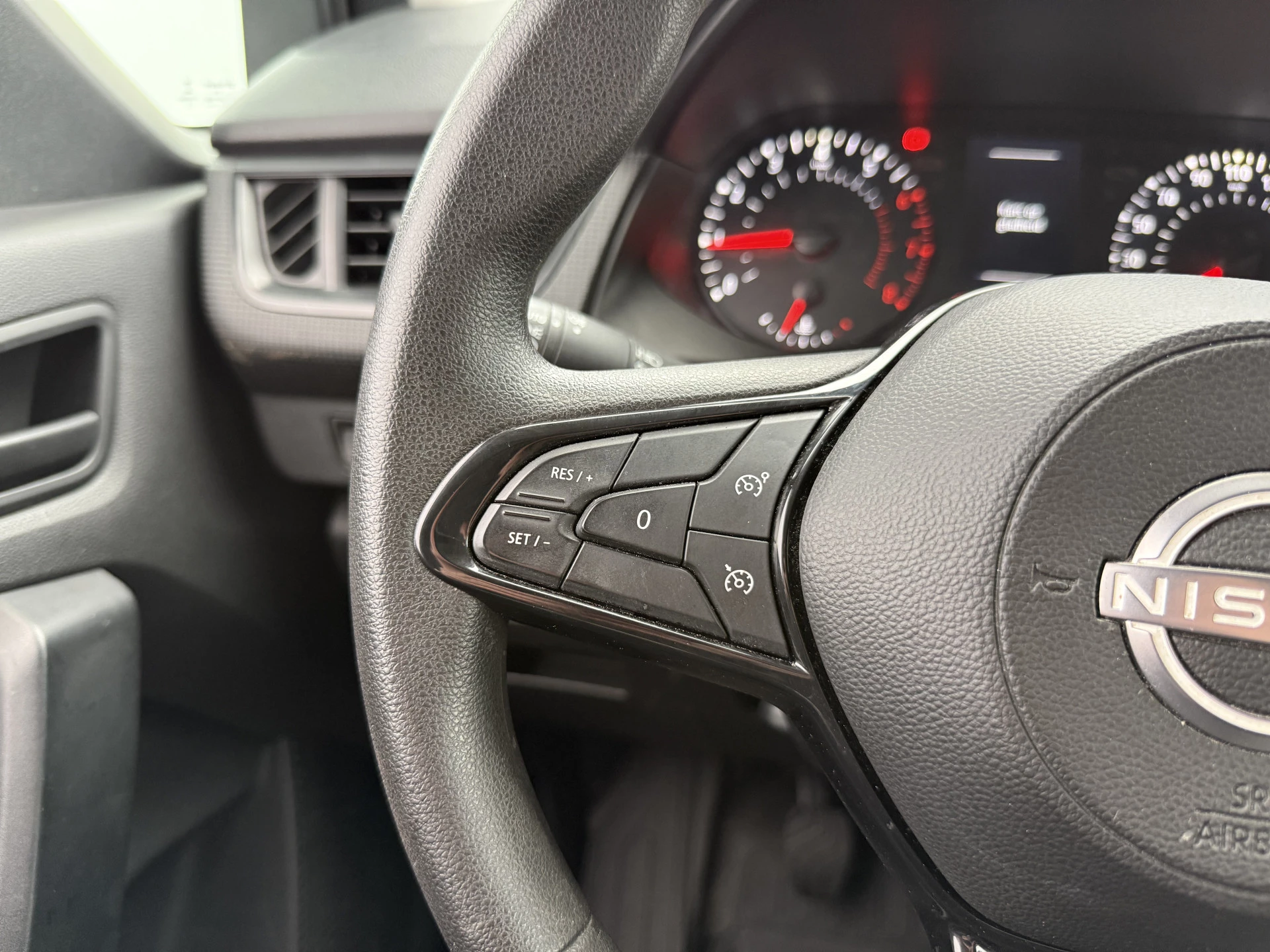 Hoofdafbeelding Nissan Townstar