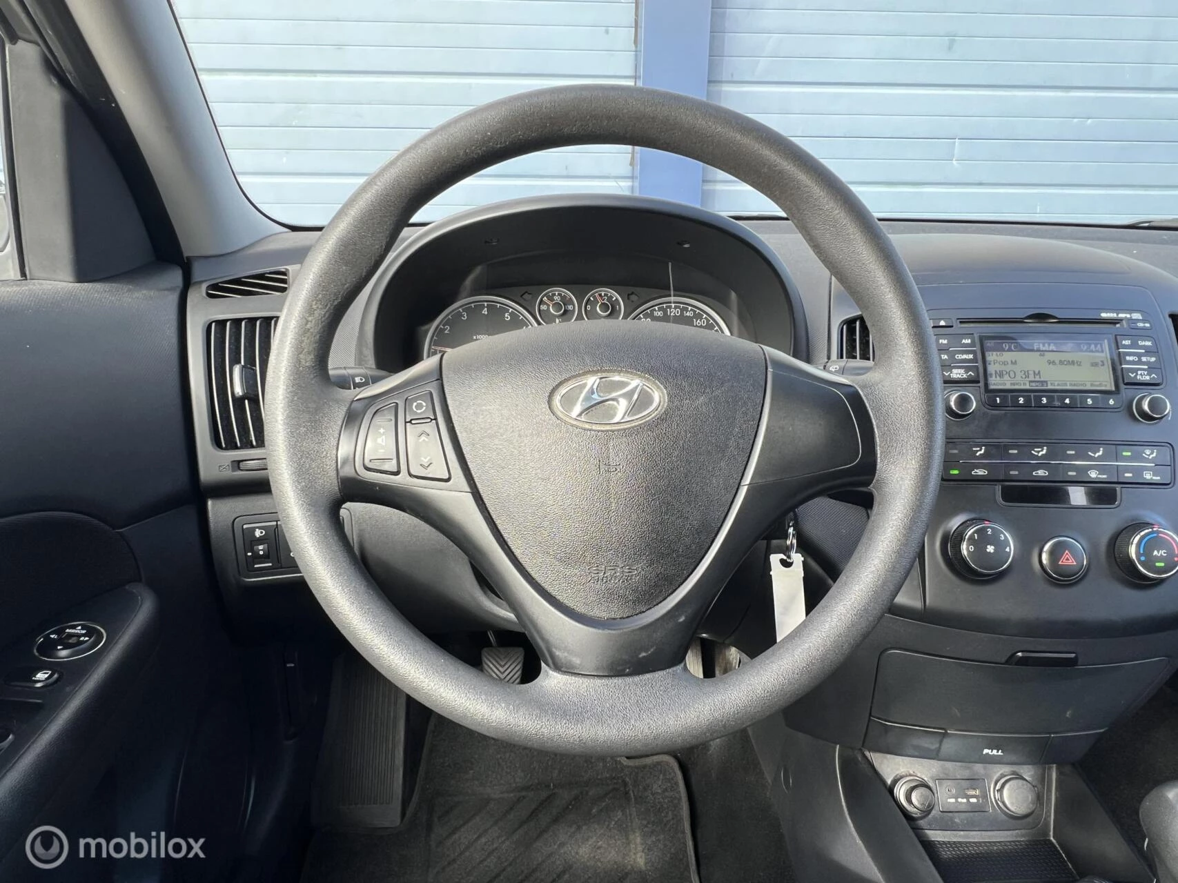 Hoofdafbeelding Hyundai i30
