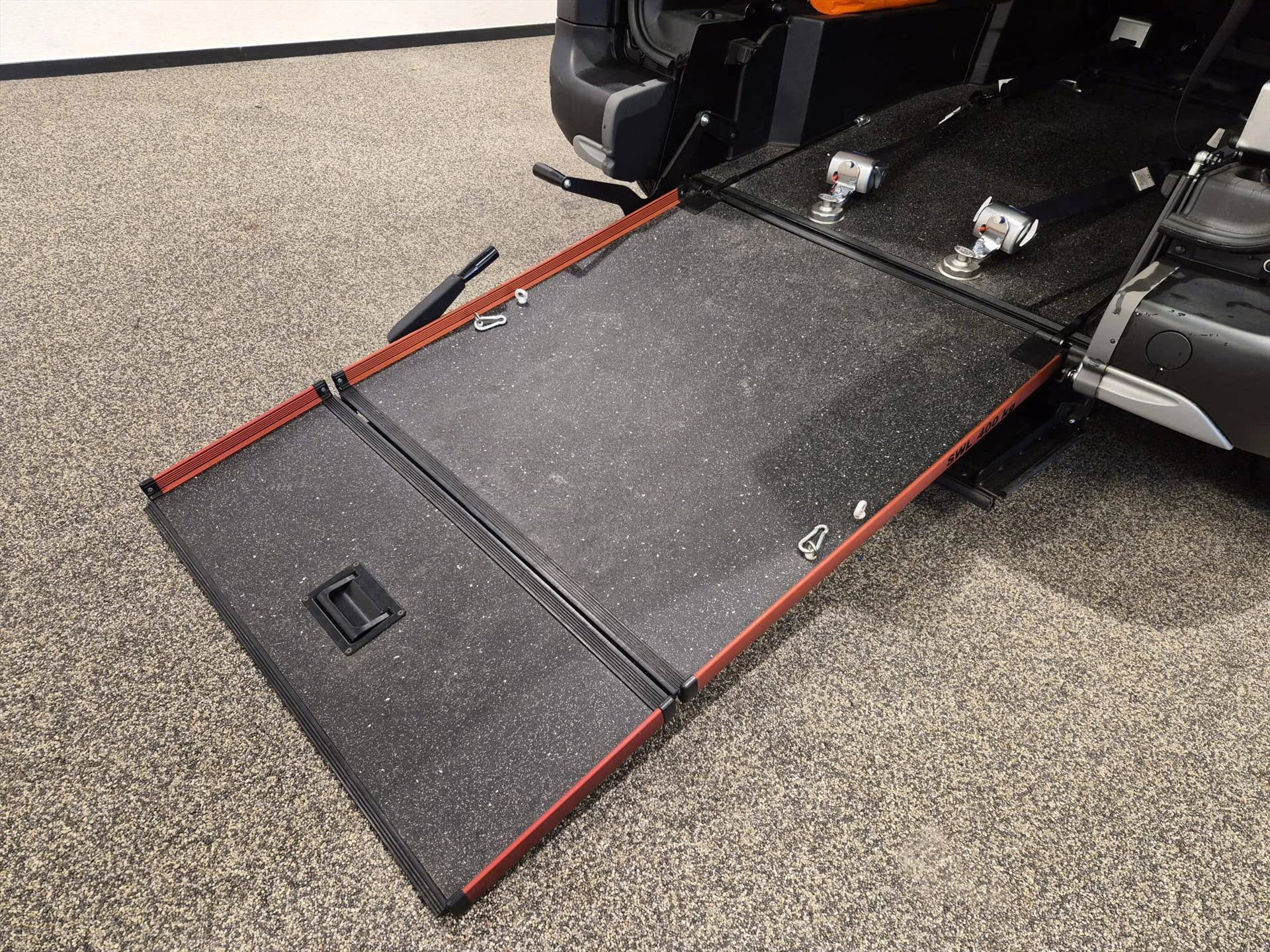 Hoofdafbeelding Peugeot Rifter