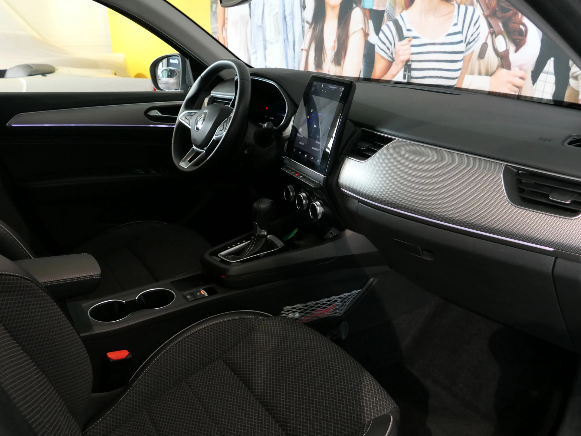 Hoofdafbeelding Renault Arkana