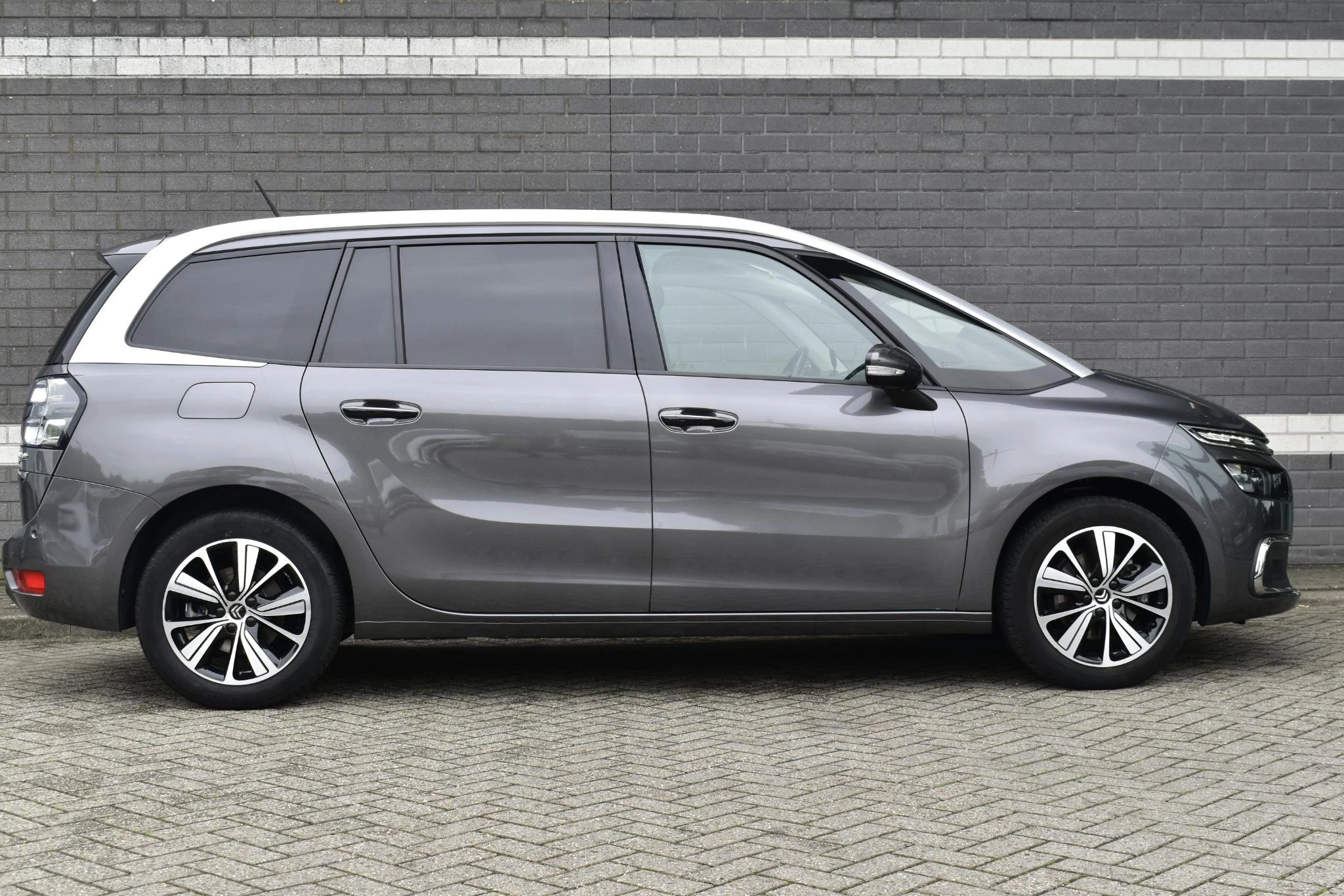 Hoofdafbeelding Citroën Grand C4 Picasso