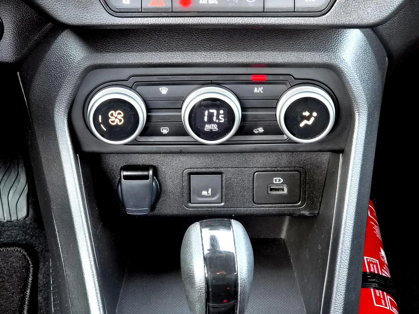 Hoofdafbeelding Dacia Jogger