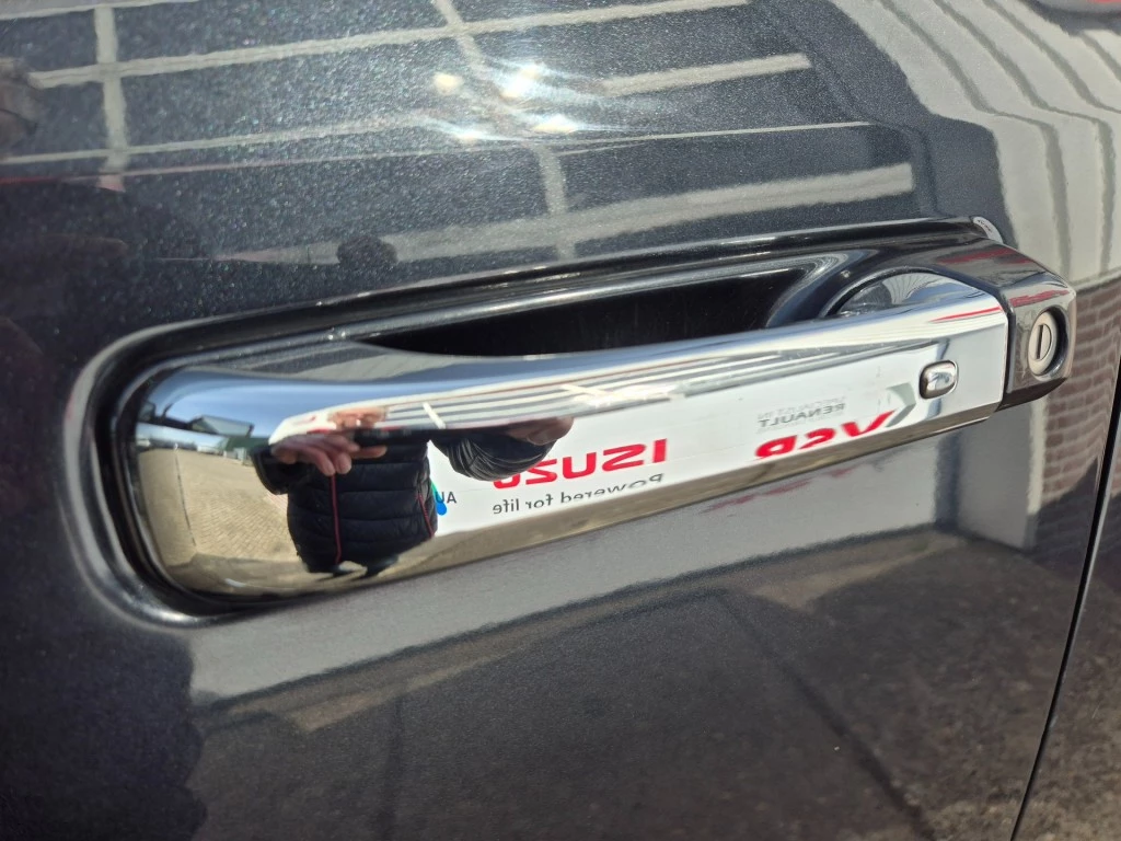 Hoofdafbeelding Dodge Ram Pick-Up