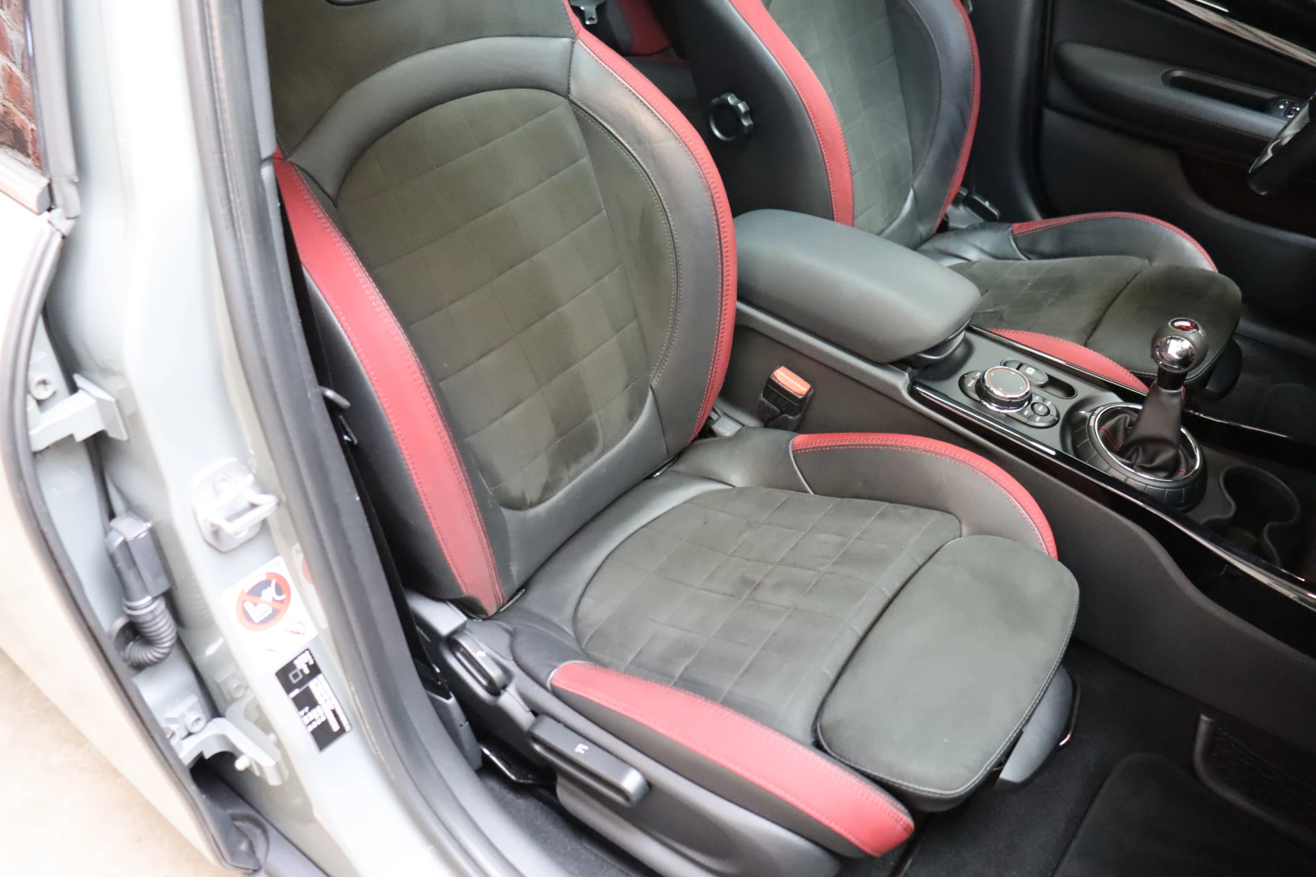 Hoofdafbeelding MINI Clubman