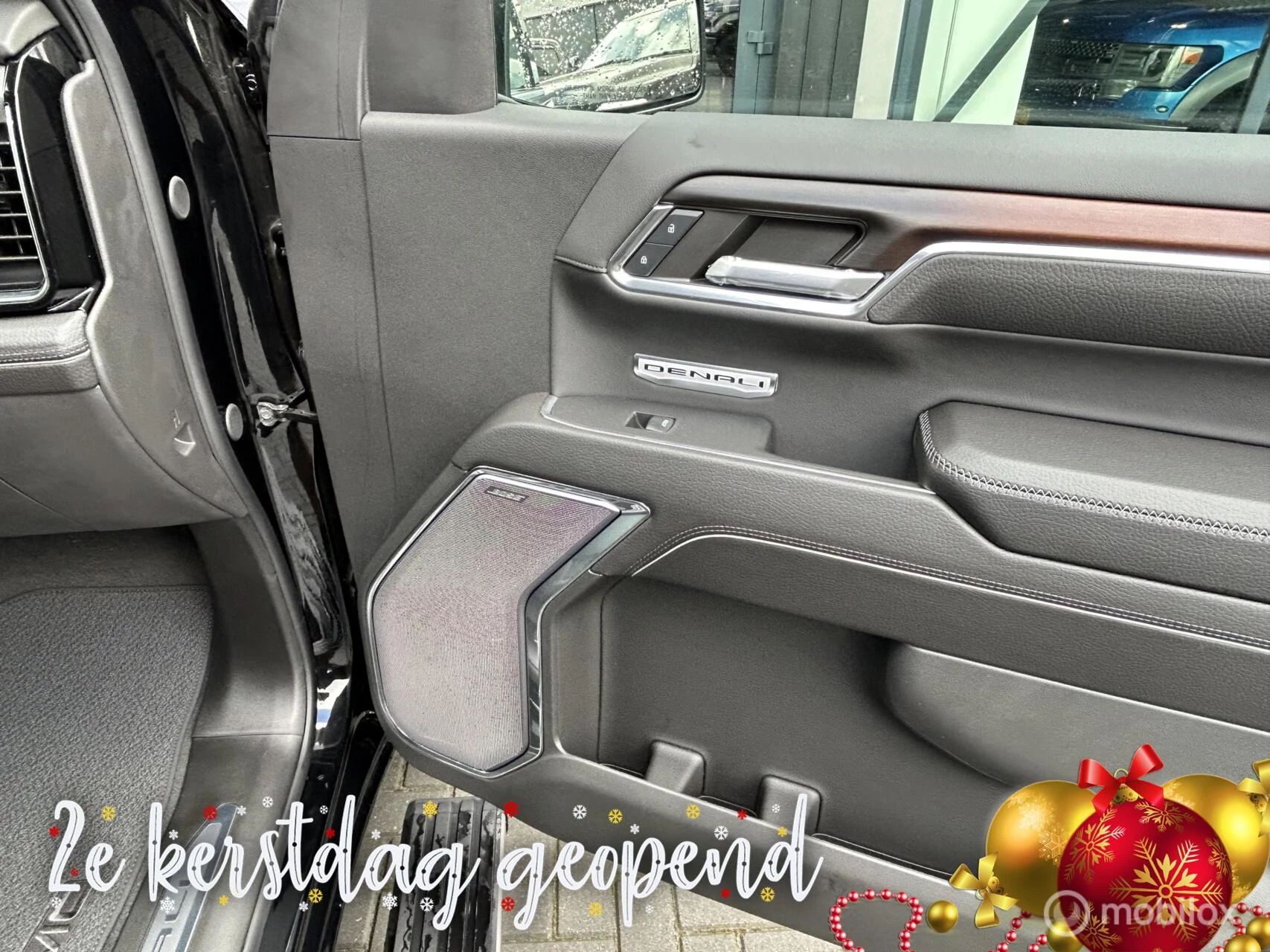 Hoofdafbeelding GMC 1500