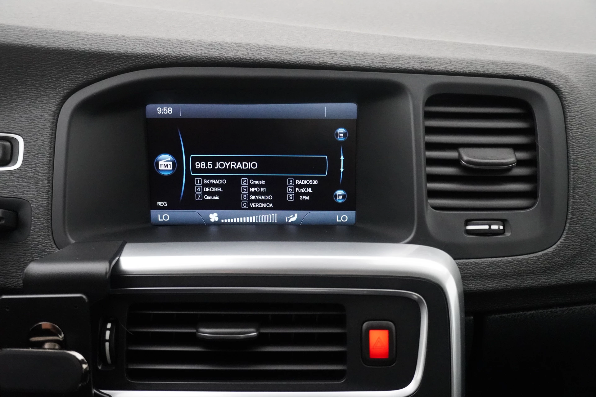 Hoofdafbeelding Volvo S60