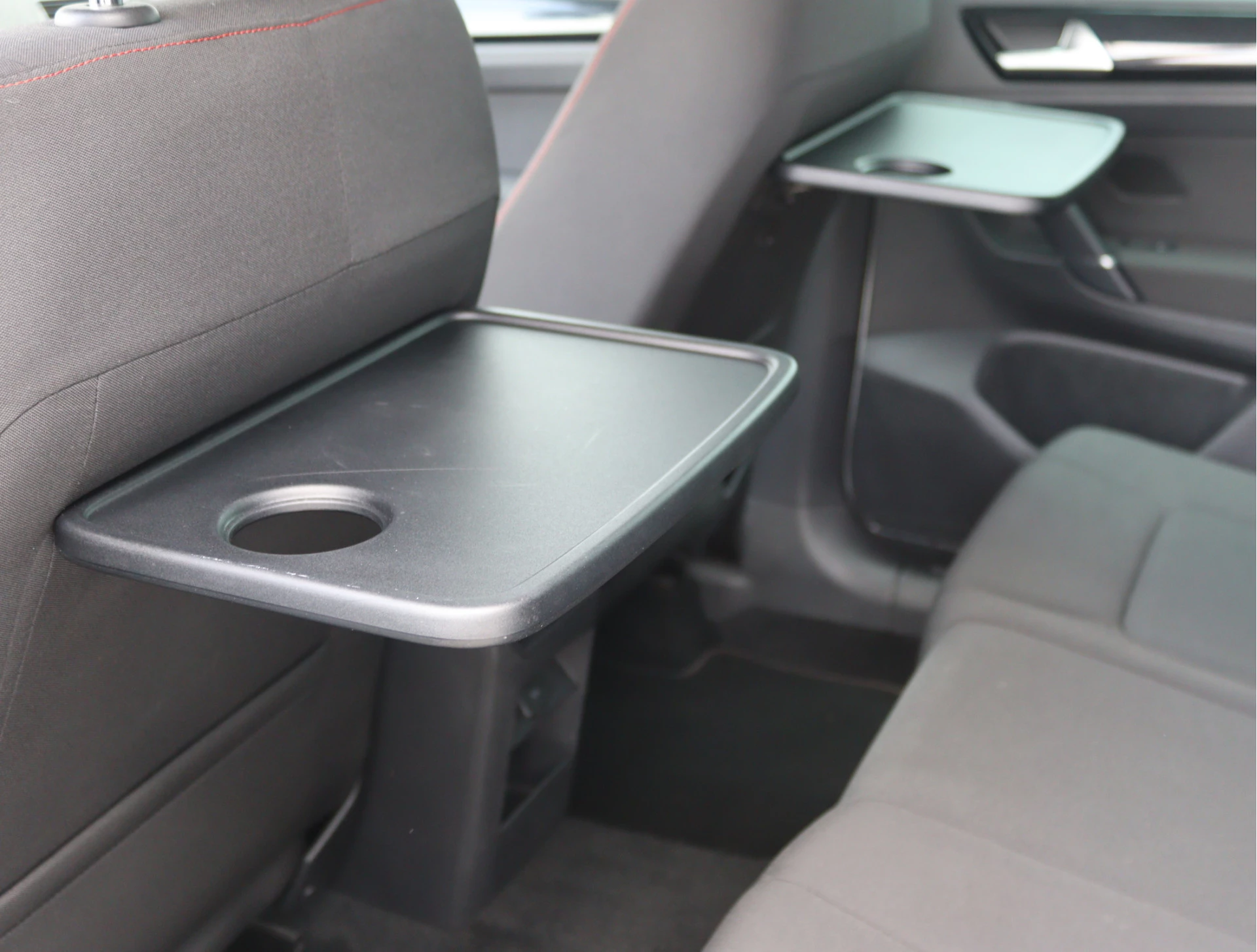 Hoofdafbeelding Volkswagen Golf Sportsvan