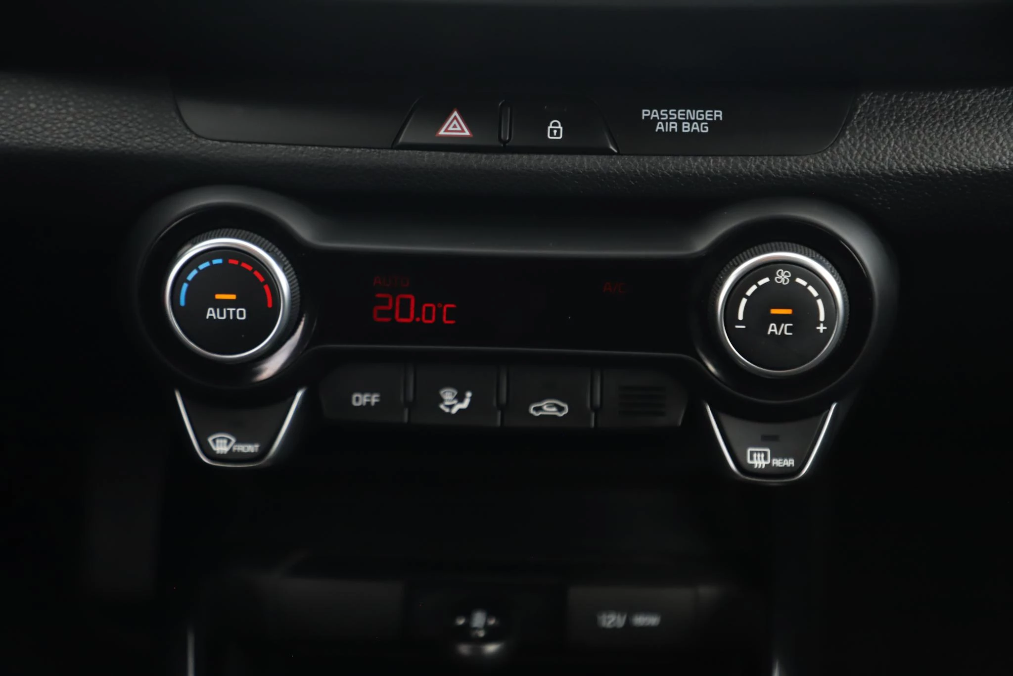 Hoofdafbeelding Kia Stonic