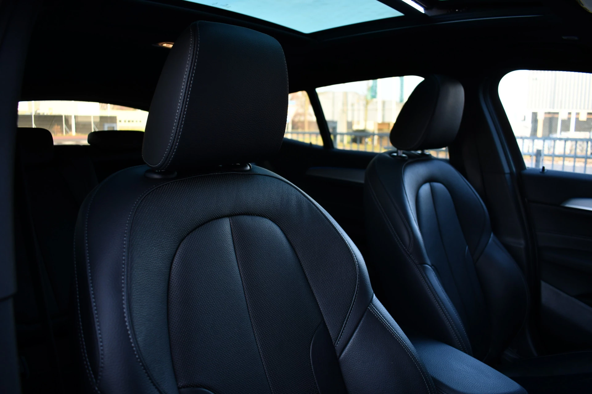 Hoofdafbeelding BMW X2