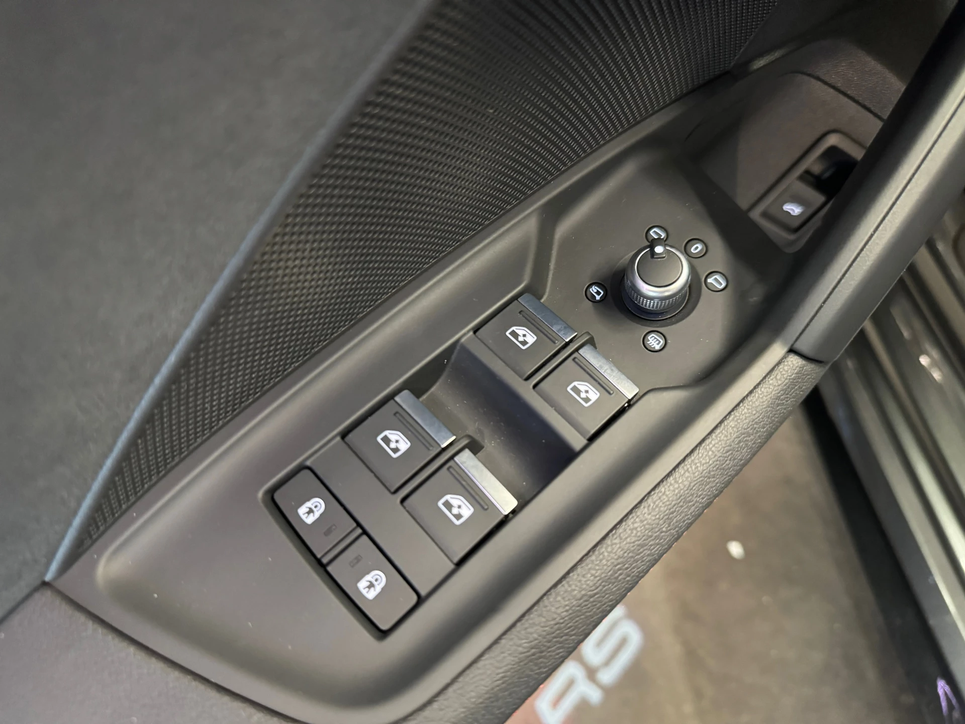 Hoofdafbeelding Audi RS3