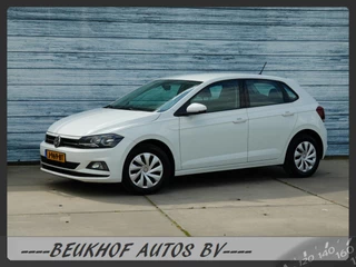 Volkswagen Polo 1.0 Zuinige benzine Carplay Airco Cruise