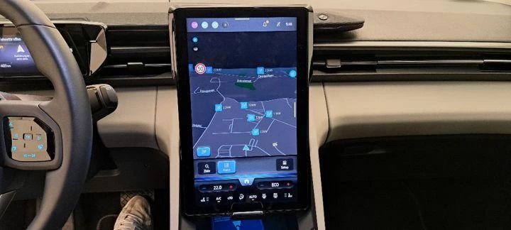 Hoofdafbeelding Ford Explorer