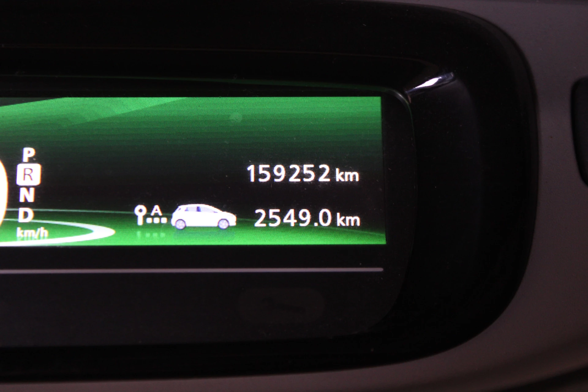 Hoofdafbeelding Renault ZOE