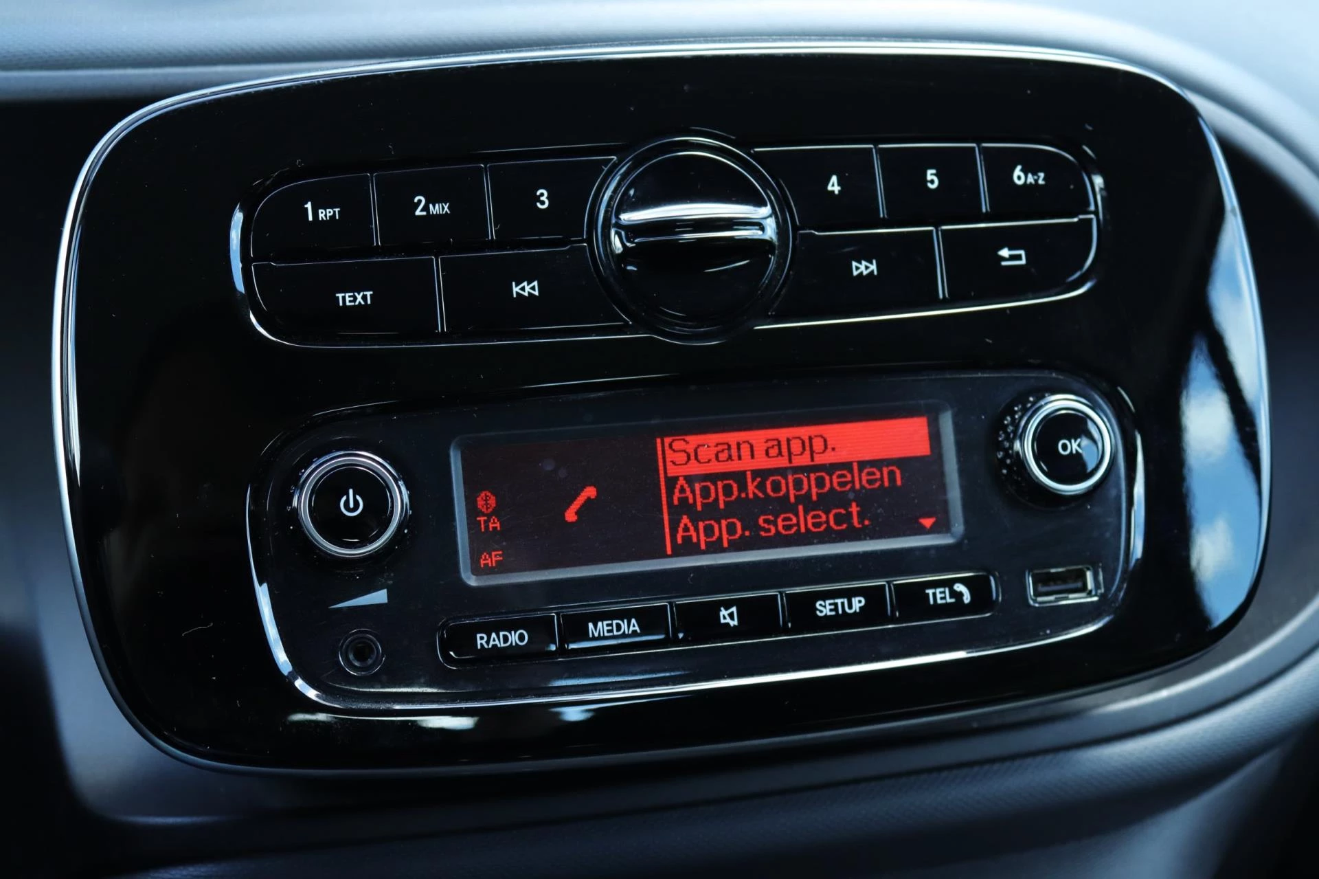 Hoofdafbeelding smart Fortwo