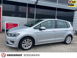 Hoofdafbeelding Volkswagen Golf Sportsvan Volkswagen Golf Sportsvan 1.0 TSI Comfortline