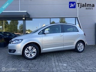 Hoofdafbeelding Volkswagen Golf Plus Volkswagen Golf Plus 1.2 TSI Highline Life 125 DKM 2de eign