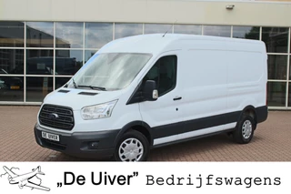 Ford Transit 350 2.0 TDCI L3H2 Trend
