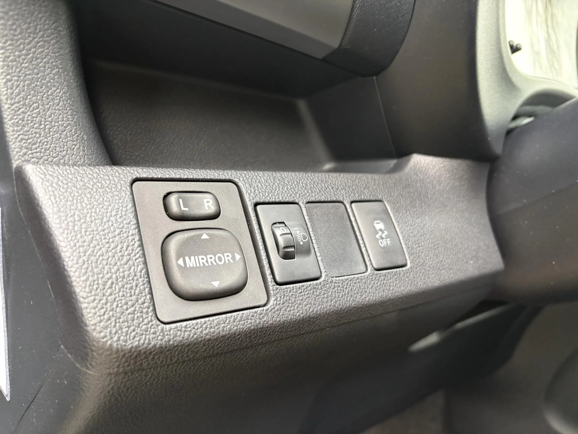 Hoofdafbeelding Toyota Verso-S