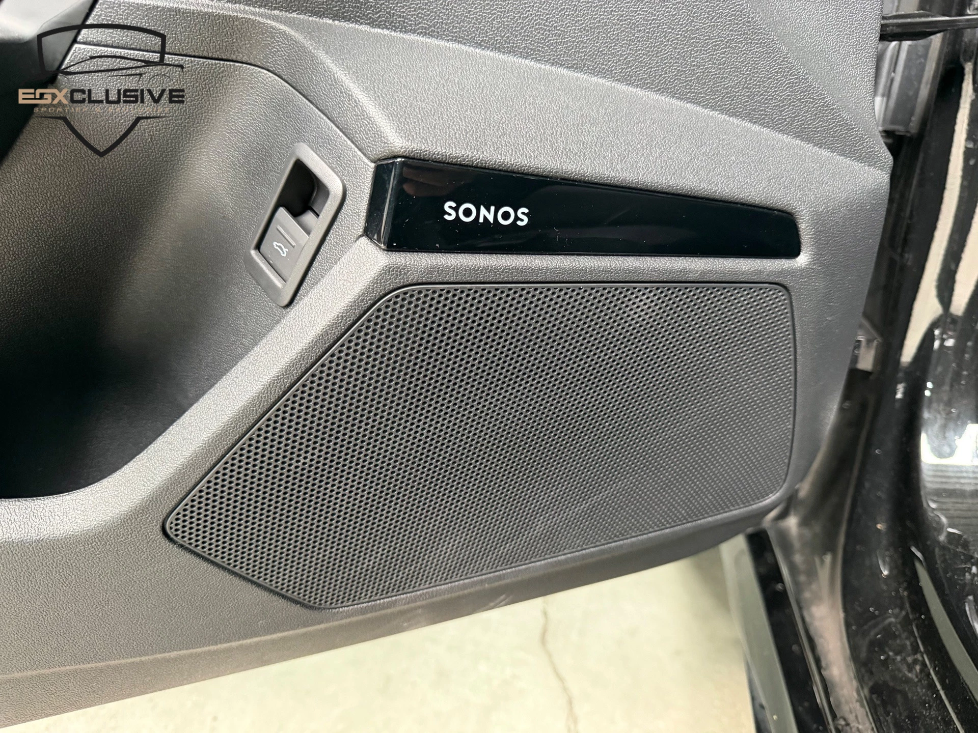 Hoofdafbeelding Audi RS3