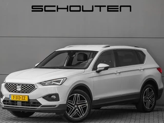SEAT Tarraco 1.5 TSI Xcellence 7p CarPlay Camera Trekhaak