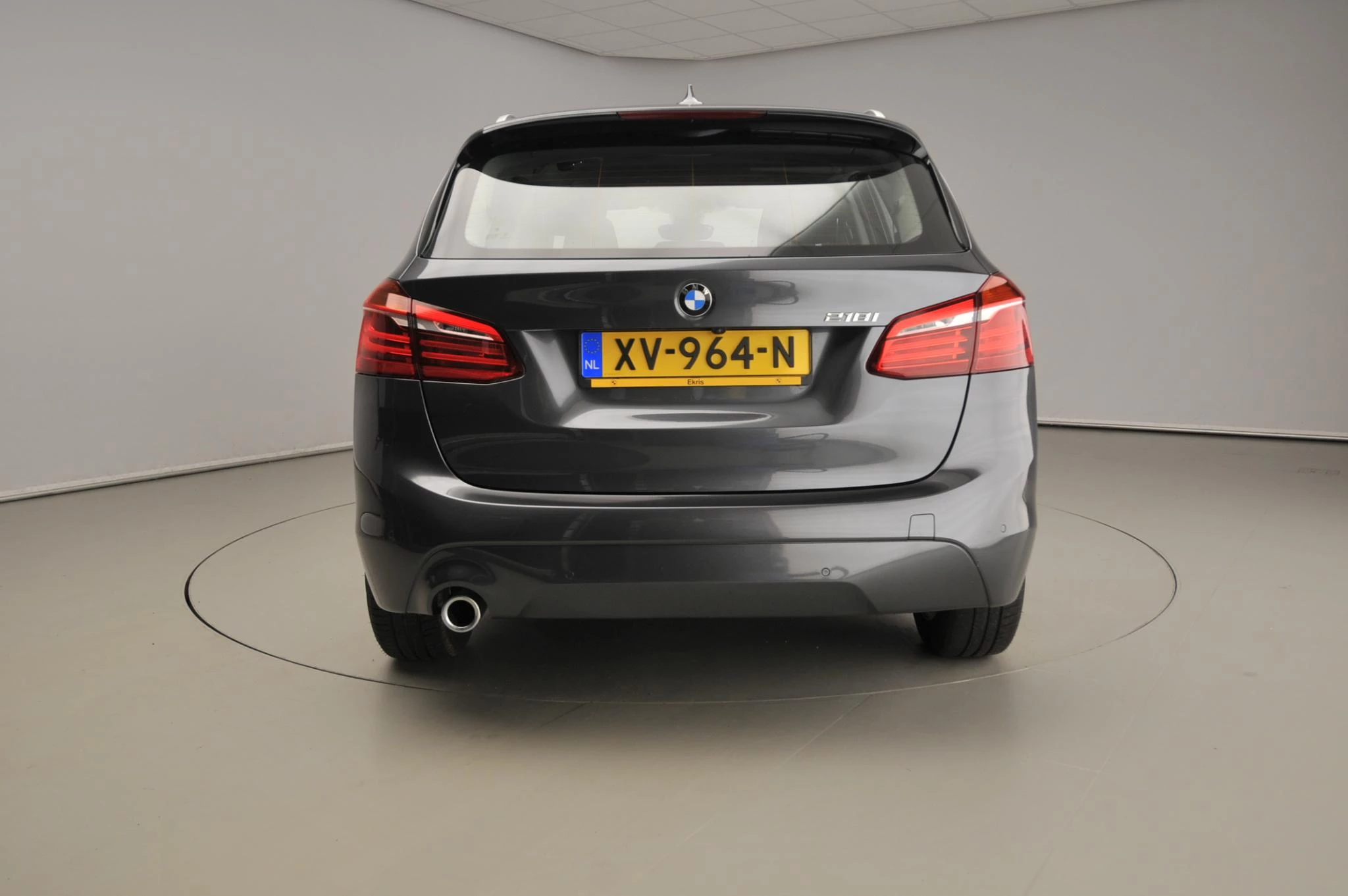 Hoofdafbeelding BMW 2 Serie