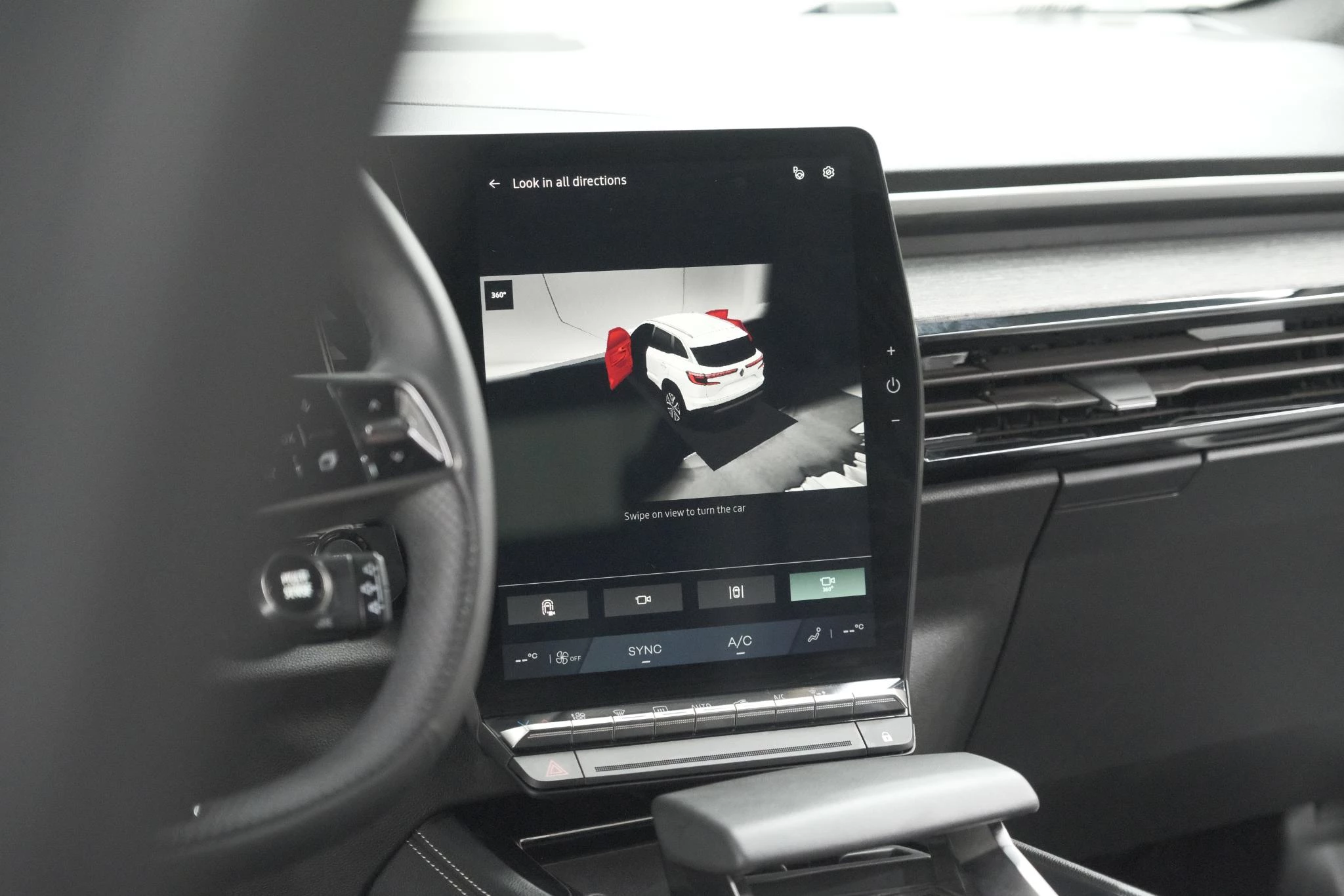 Hoofdafbeelding Renault Austral