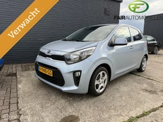 Kia Picanto 1.0 MPi DynamicLine