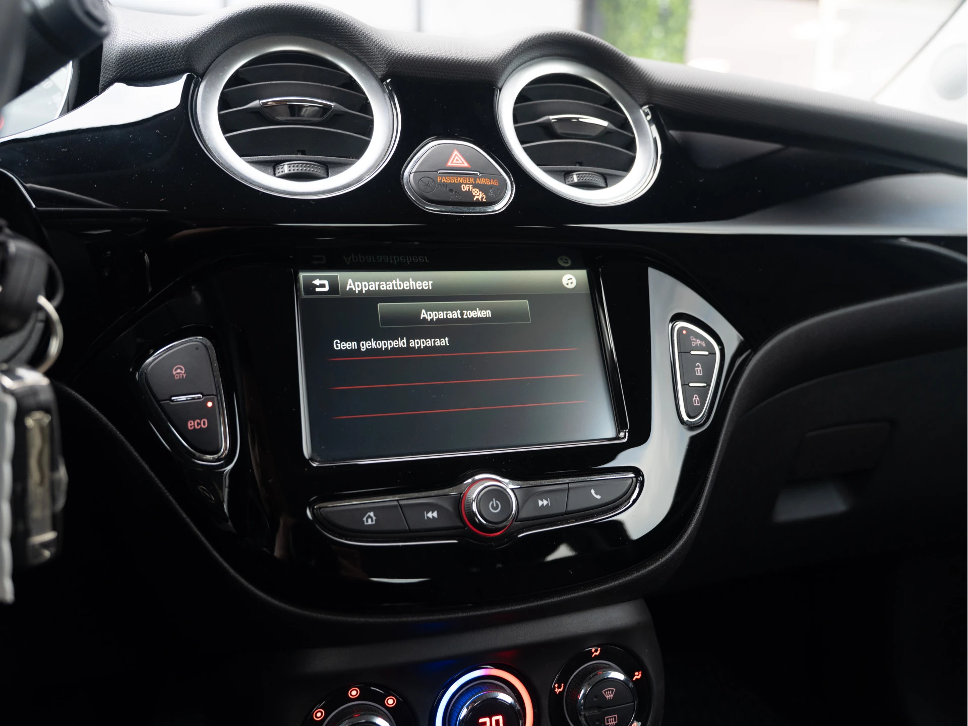 Hoofdafbeelding Opel ADAM