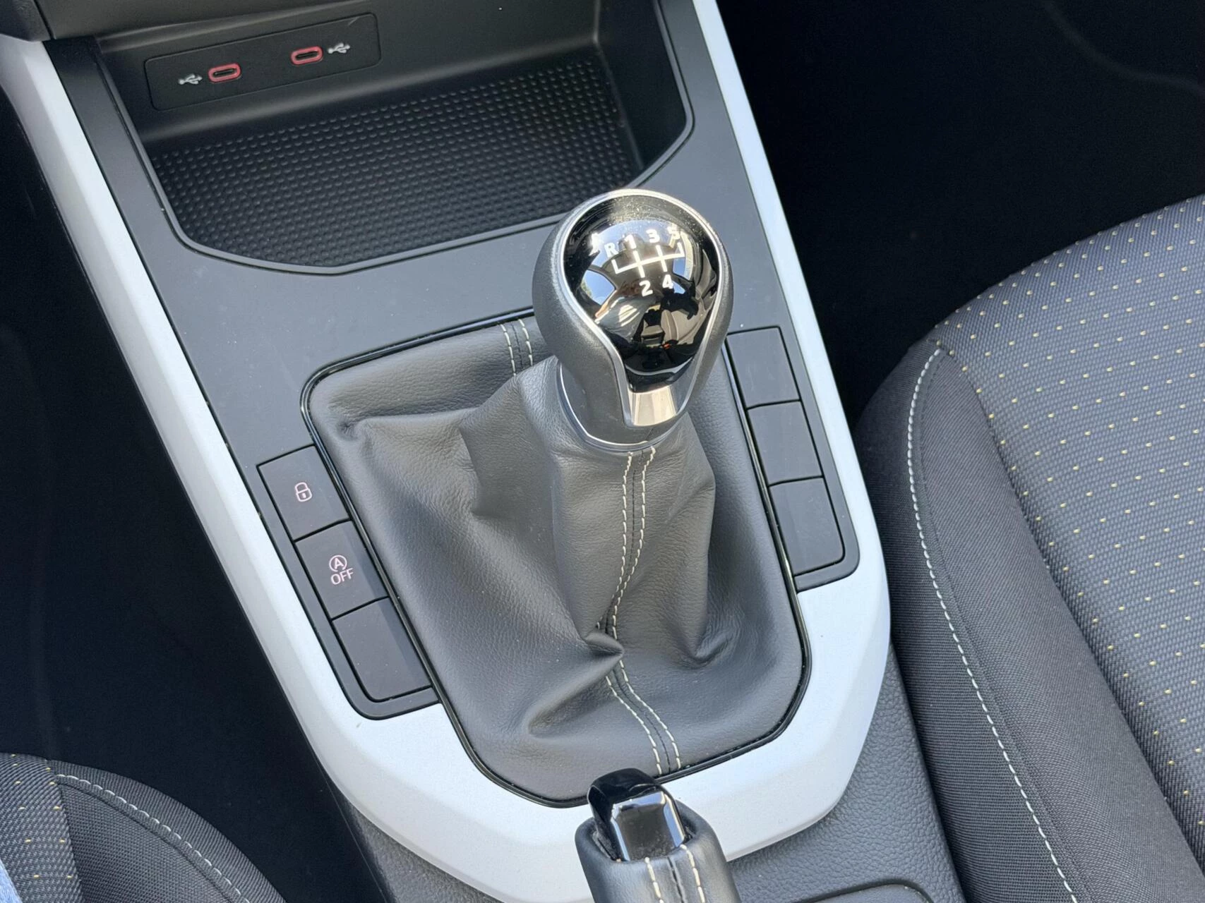 Hoofdafbeelding SEAT Arona