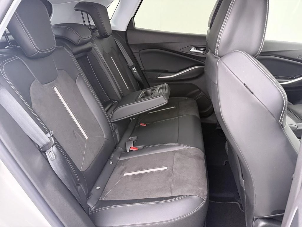 Hoofdafbeelding Opel Grandland