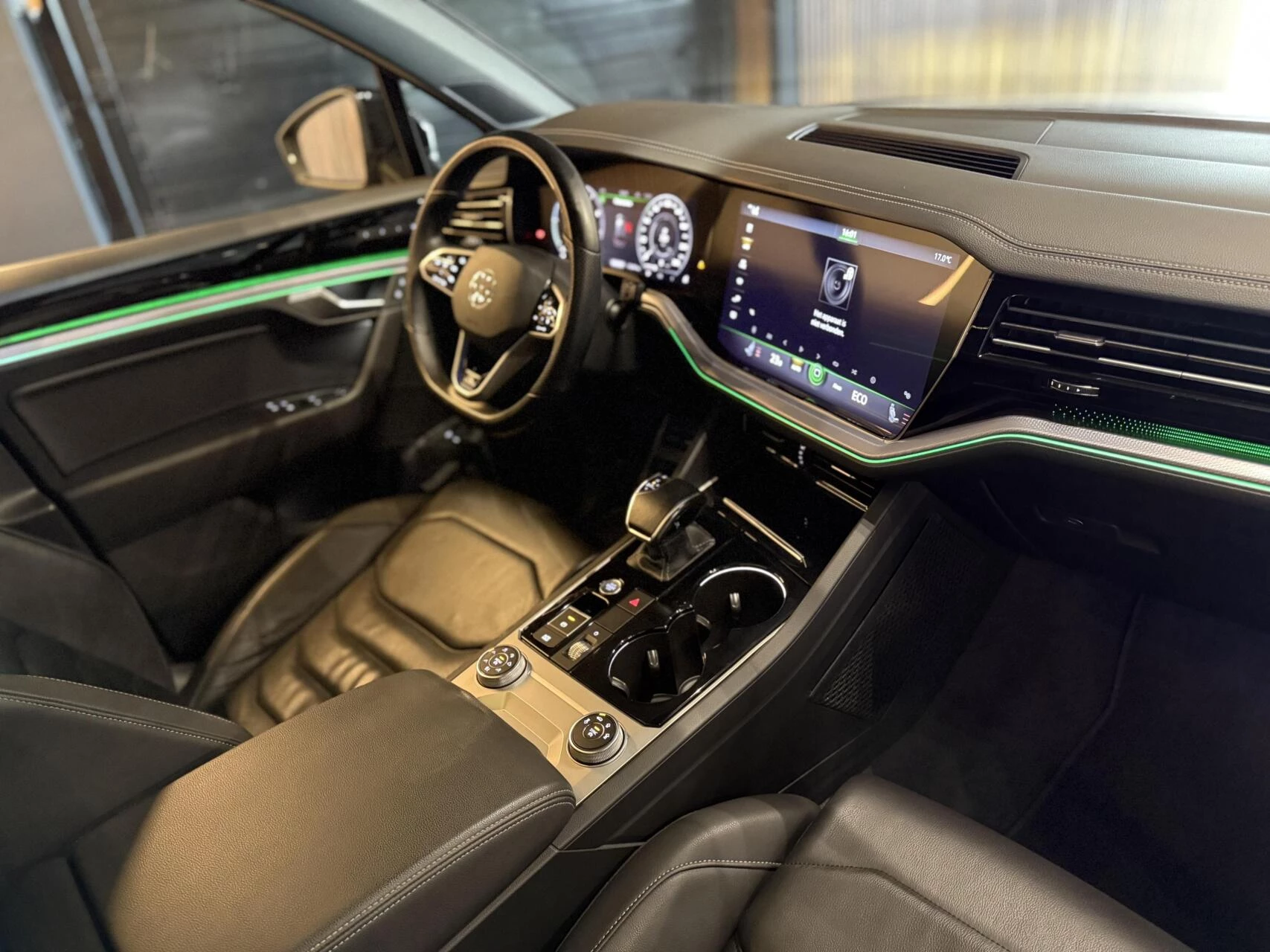 Hoofdafbeelding Volkswagen Touareg