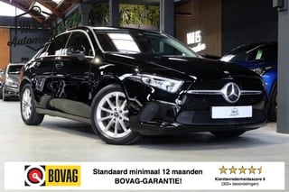 Mercedes-Benz A-klasse 200 Business Solution Luxury / Widescreen / Camera / LED