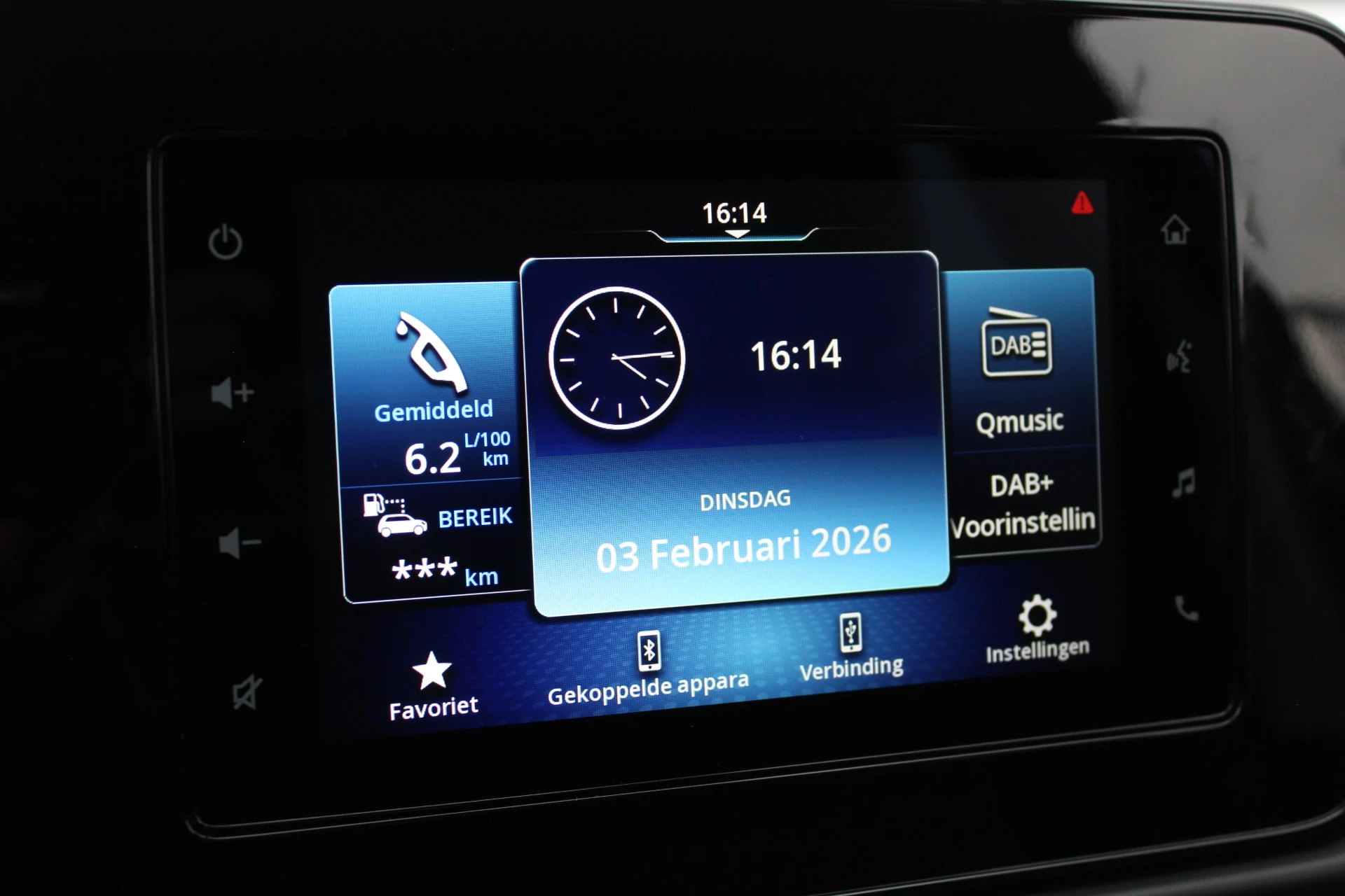 Hoofdafbeelding Suzuki S-Cross