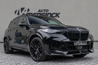 Hoofdafbeelding BMW X5 BMW X5 xDrive 50e / M Performance/ Luchtvering/ Standkachel/ Adaptive Cruise Control/ Panoramadak/ 265kW (360PK)