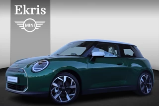 Mini Mini Cooper E Favoured M 40.7 kWh Stuurwielrand verwarmd/ Comfort Access/ panoramadak/ Stoelverwarming/ Head-Up